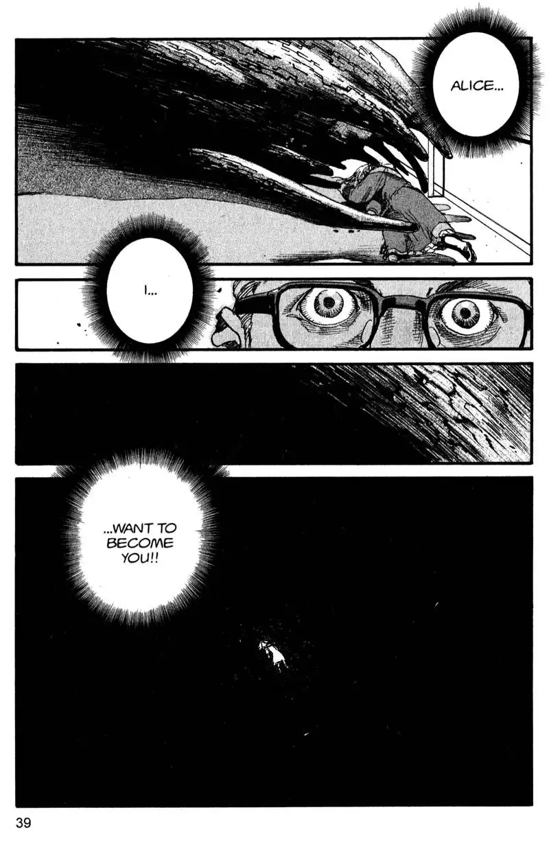 Project Arms Chapter 145 14